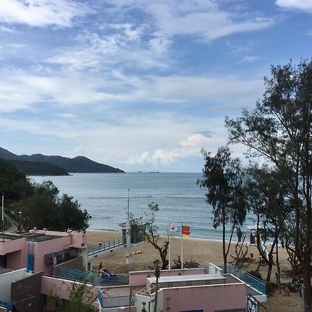 Bayshore Inn Χονγκ Κονγκ Εξωτερικό φωτογραφία
