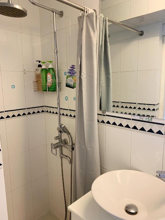 Bayshore Inn Χονγκ Κονγκ Εξωτερικό φωτογραφία