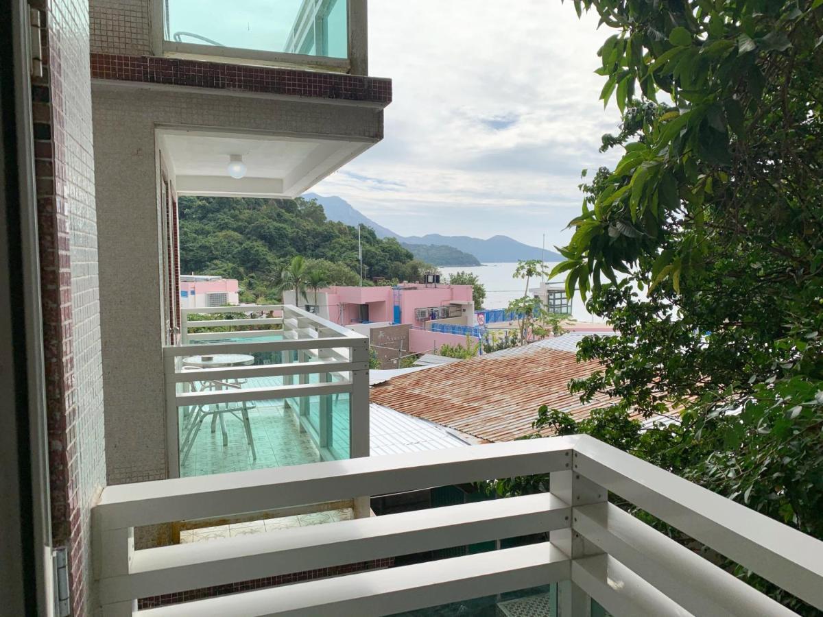 Bayshore Inn Χονγκ Κονγκ Εξωτερικό φωτογραφία