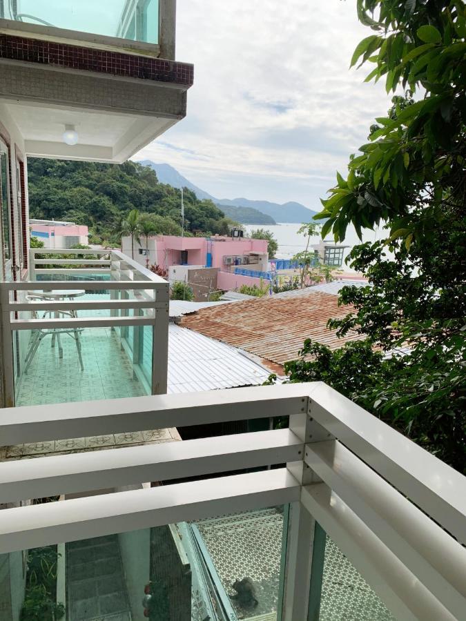 Bayshore Inn Χονγκ Κονγκ Εξωτερικό φωτογραφία